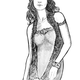 Illustration for article titled Fan Art Sketch Pile!
